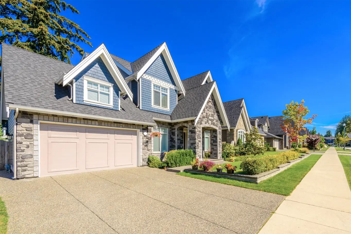 Top 5 Roofing Maintenance Tips for Ottawa Homeowners